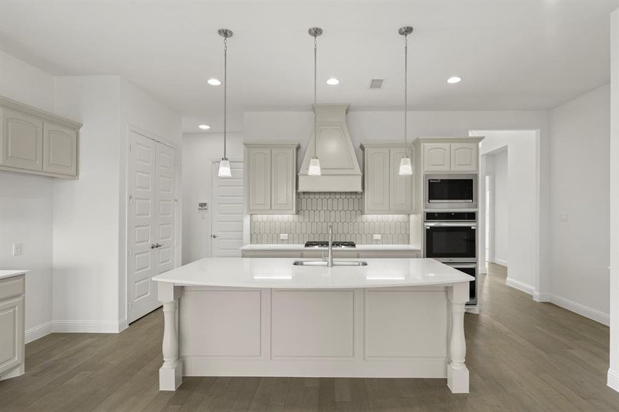 08. 1401 Kadynce - Kitchen 08. 1401 Kadynce - Kitchen