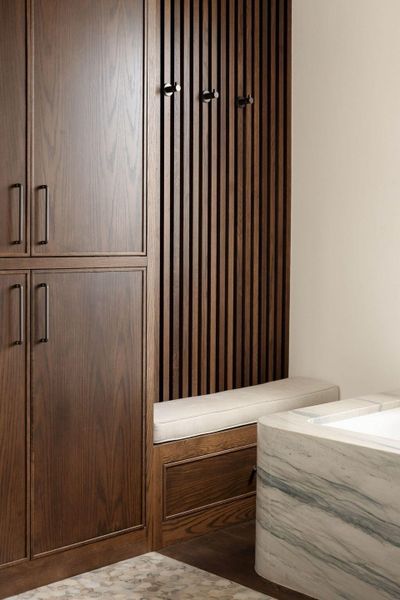 Close-up of interior finishes inside a home in , Charleston (Image 96). Close-up of interior finishes inside a home in , Charleston (Image 96).