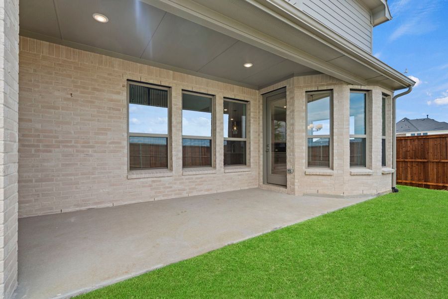 5br New Home in Celina, TX. - Slide 8 5br New Home in Celina, TX. - Slide 8