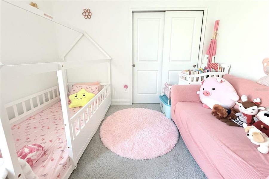 Furnished interior view inside a new home in , Lutz (Image 16).