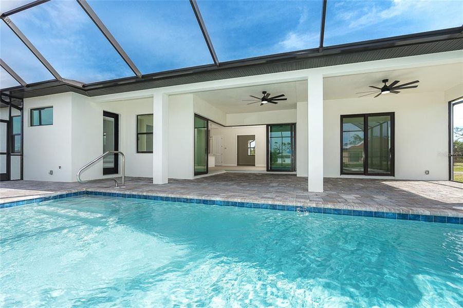 Catalina built at 211 Tournament Rd