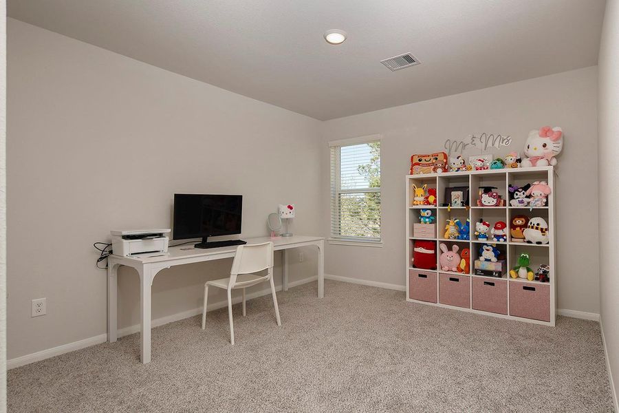 Bedroom #4 Bedroom #4