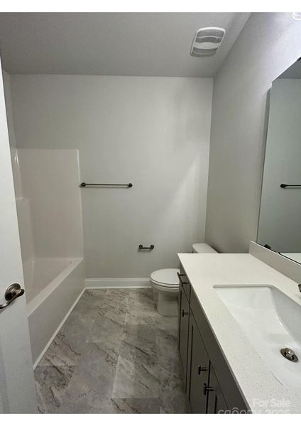 Image 21 of a home in Crystal Village.