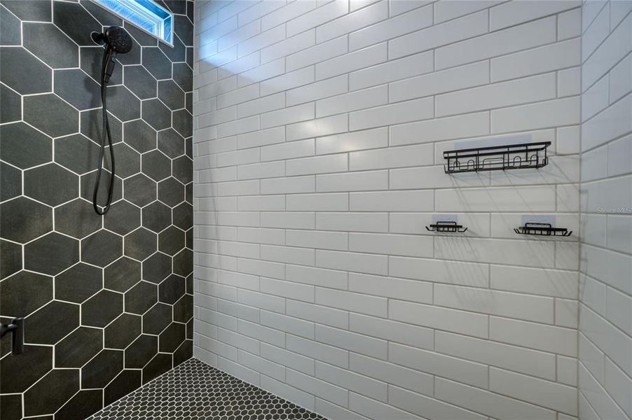 Close-up of interior finishes inside a home in , Clermont (Image 23). Close-up of interior finishes inside a home in , Clermont (Image 23).