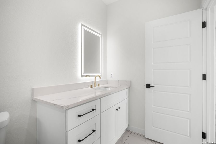 Furnished interior view inside a new home in , Lytle (Image 7). Furnished interior view inside a new home in , Lytle (Image 7).