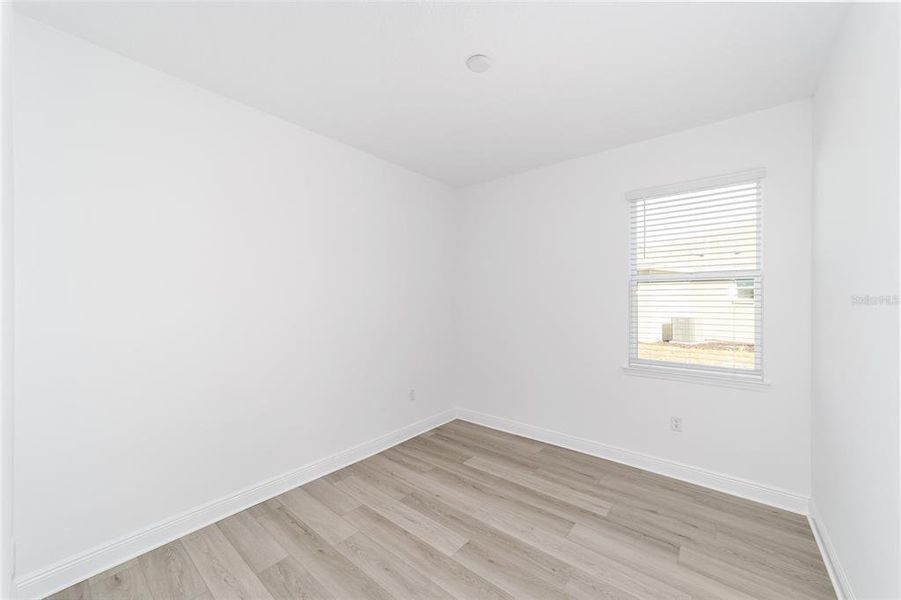 Spacious, unfurnished interior of a new home in On Top of the World Communities, Ocala (Image 41).