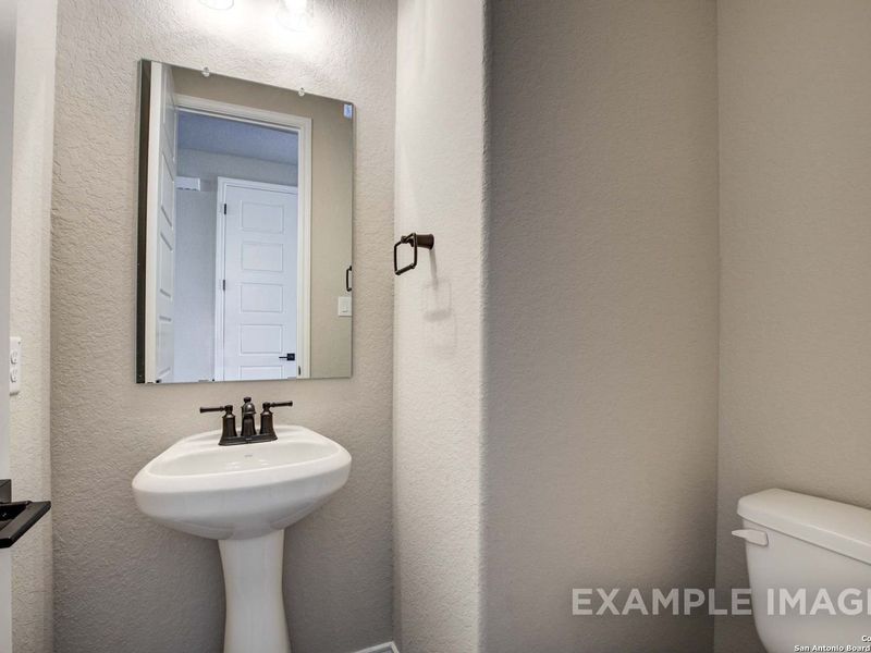 Image 35 of a home in Ladera.