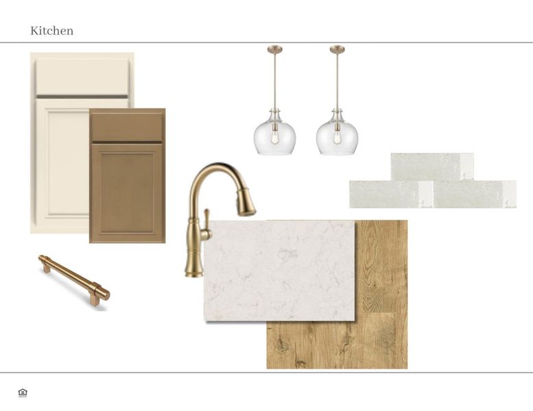 Sample of building materials used in homes in , Summerville (Image 3).