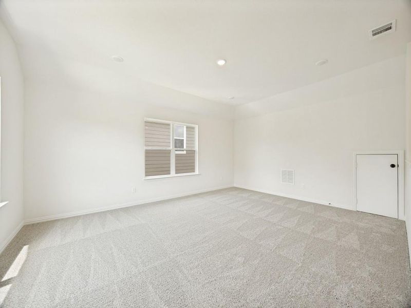 Spacious, unfurnished interior of a new home in , Sherman (Image 15). Spacious, unfurnished interior of a new home in , Sherman (Image 15).