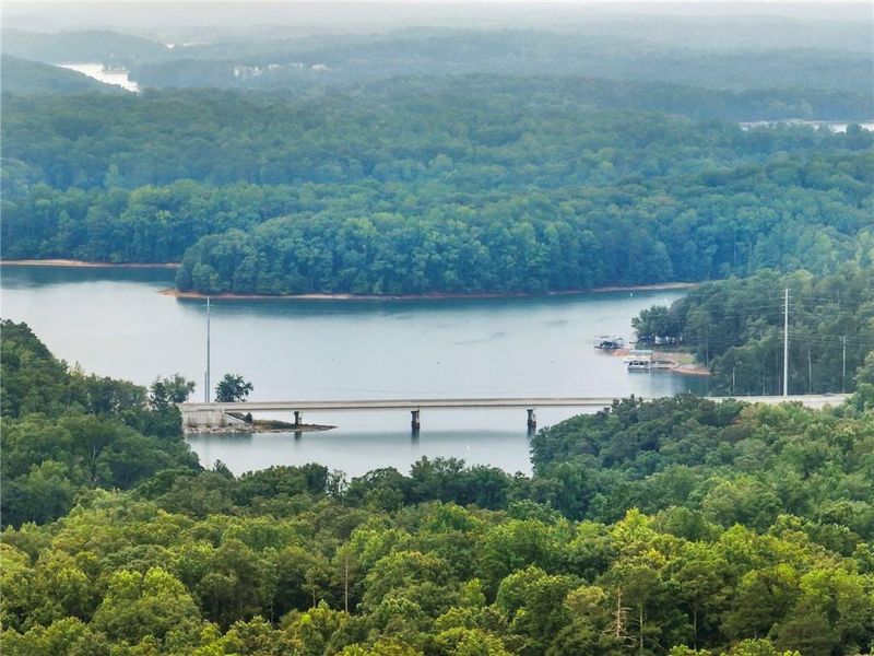 Natural landscape and outdoor views near in Cumming (Image 69). Natural landscape and outdoor views near in Cumming (Image 69).