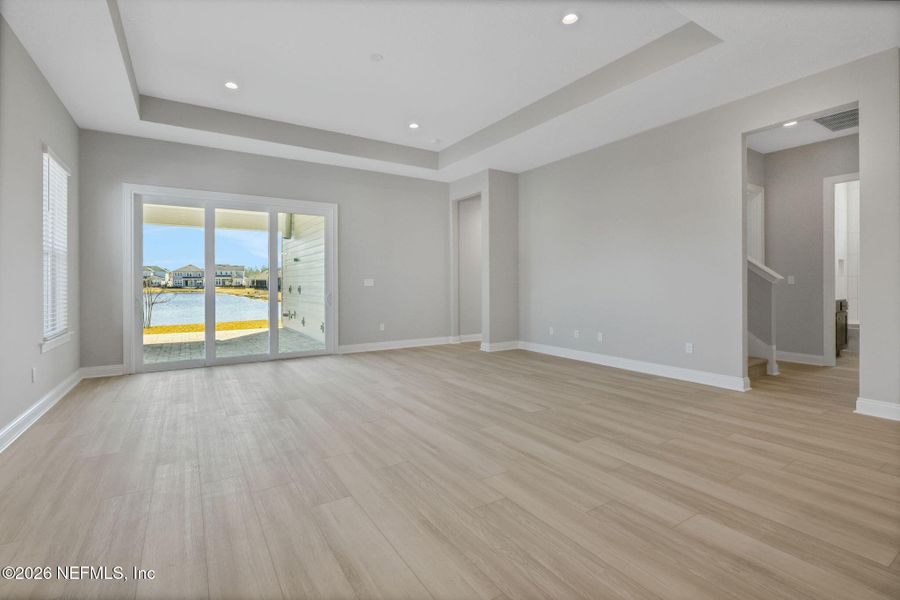 Spacious, unfurnished interior of a new home in , Ponte Vedra (Image 36). Spacious, unfurnished interior of a new home in , Ponte Vedra (Image 36).