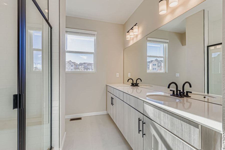 Westminster, CO New Home.  - Slide 15