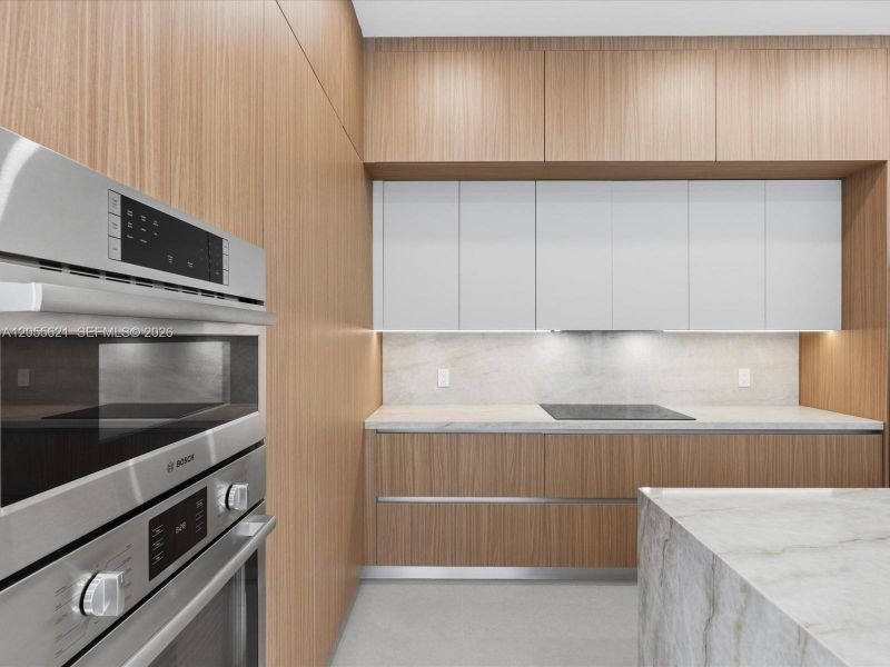 Close-up of interior finishes inside a home in , Miami (Image 20). Close-up of interior finishes inside a home in , Miami (Image 20).