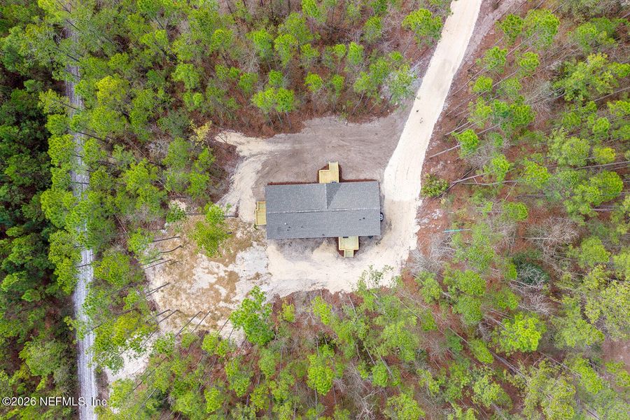 Site preparation for new homesites in , Lake Butler (Image 31).