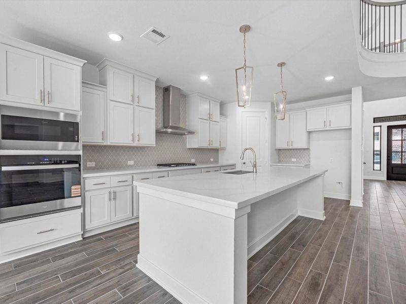 Image 14 of a home in Meridiana - 50'. Image 14 of a home in Meridiana - 50'.