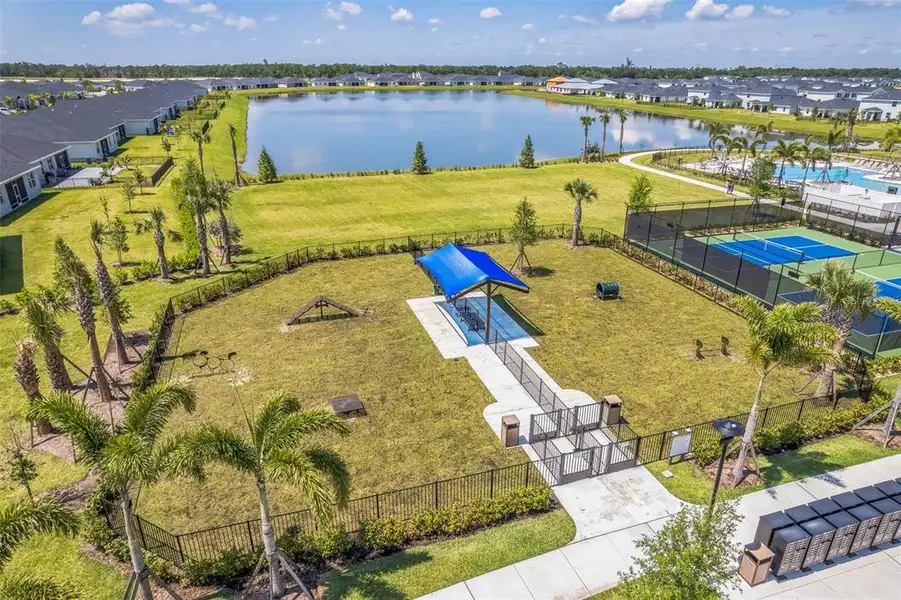 Community amenities in Brystol North at Wylder, Port St. Lucie (Image 36).