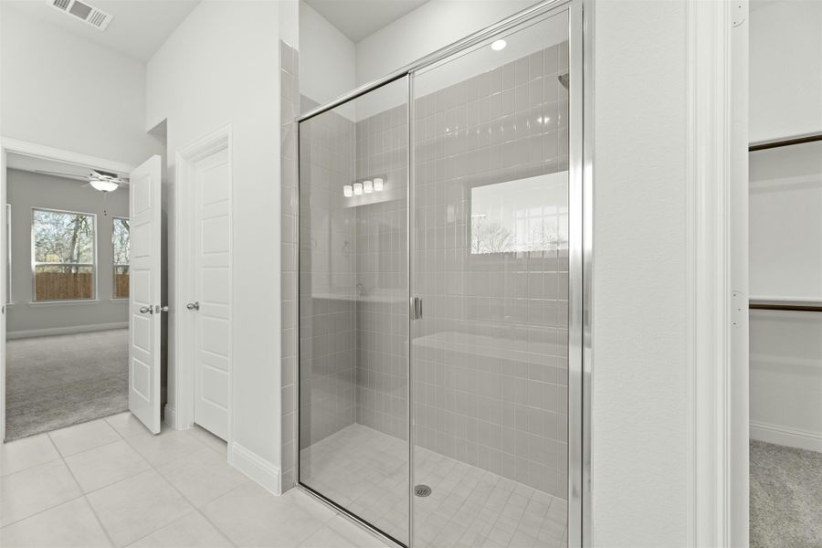 Bathrooms