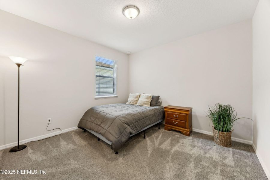 Furnished interior view inside a new home in Forest Park at Wildlight, Yulee (Image 13). Furnished interior view inside a new home in Forest Park at Wildlight, Yulee (Image 13).