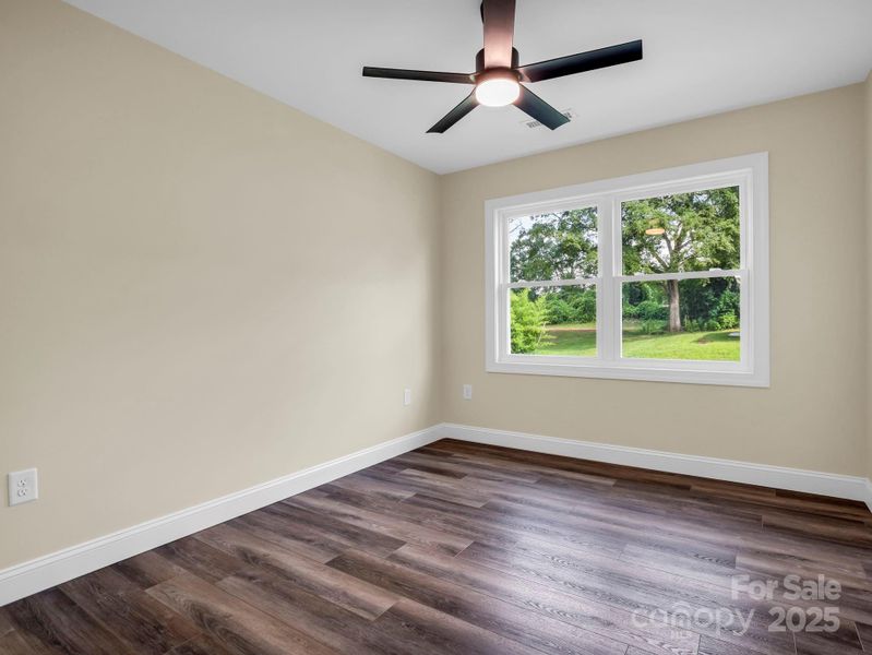 Spacious, unfurnished interior of a new home in , Spindale (Image 10).
