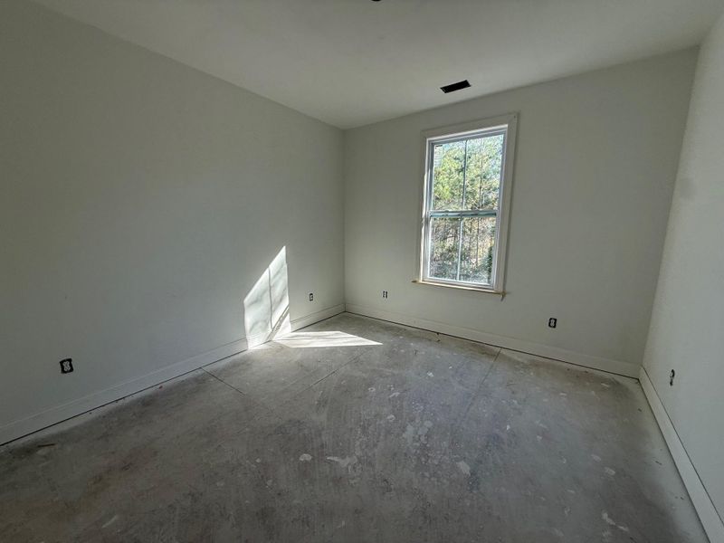 In-progress construction of a new home in , Summerville, SC (Image 25).