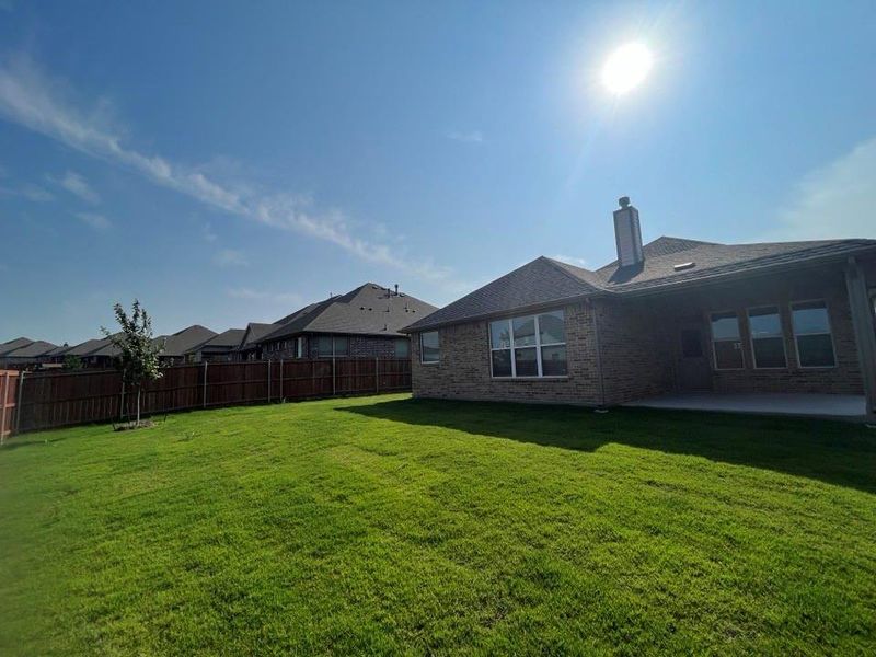 Image 14 of a home in Morningstar.