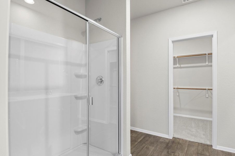 Image 31 of a home in Oaks at San Gabriel.