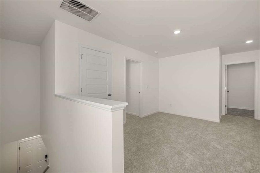 Image 22 of a home in Shoal Creek.