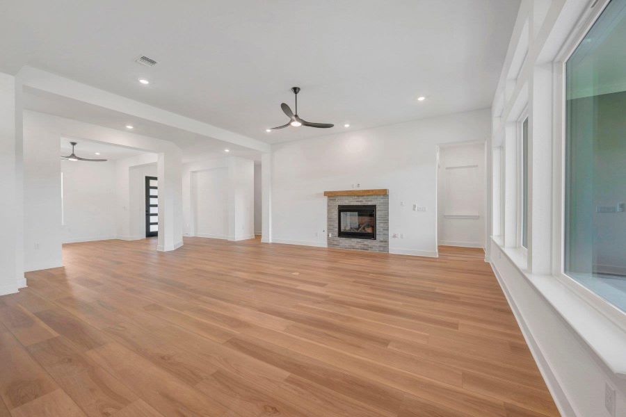 Family Room Family Room