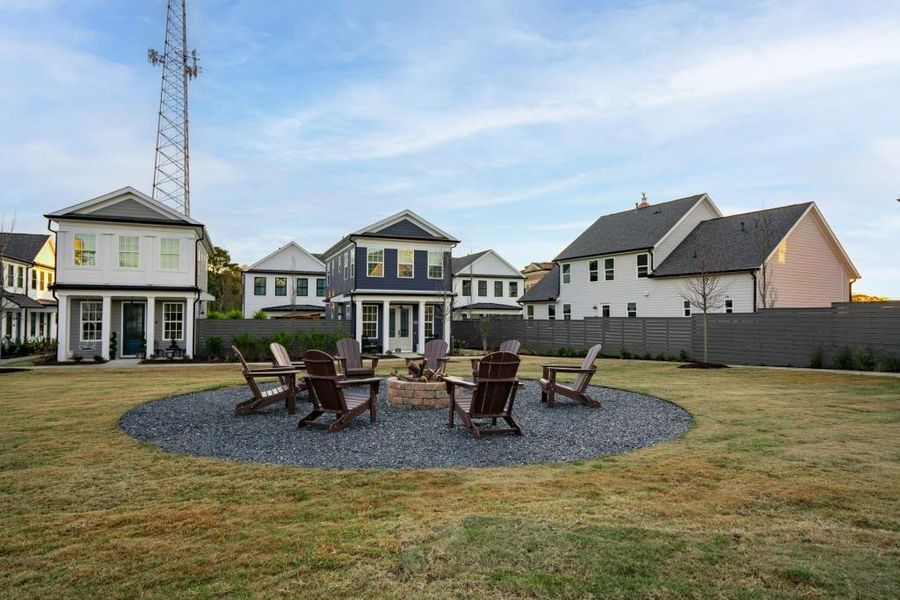 Community amenities in Harmony, Auburn (Image 35).