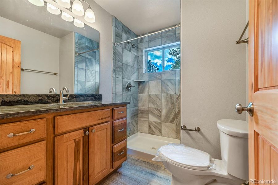 Furnished interior view inside a new home in , Como (Image 3).