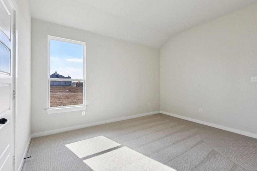 Representative photo. Not actual home.