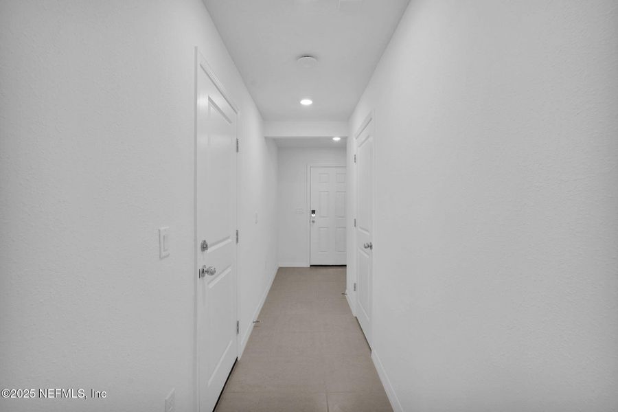 Spacious, unfurnished interior of a new home in , Jacksonville (Image 16). Spacious, unfurnished interior of a new home in , Jacksonville (Image 16).