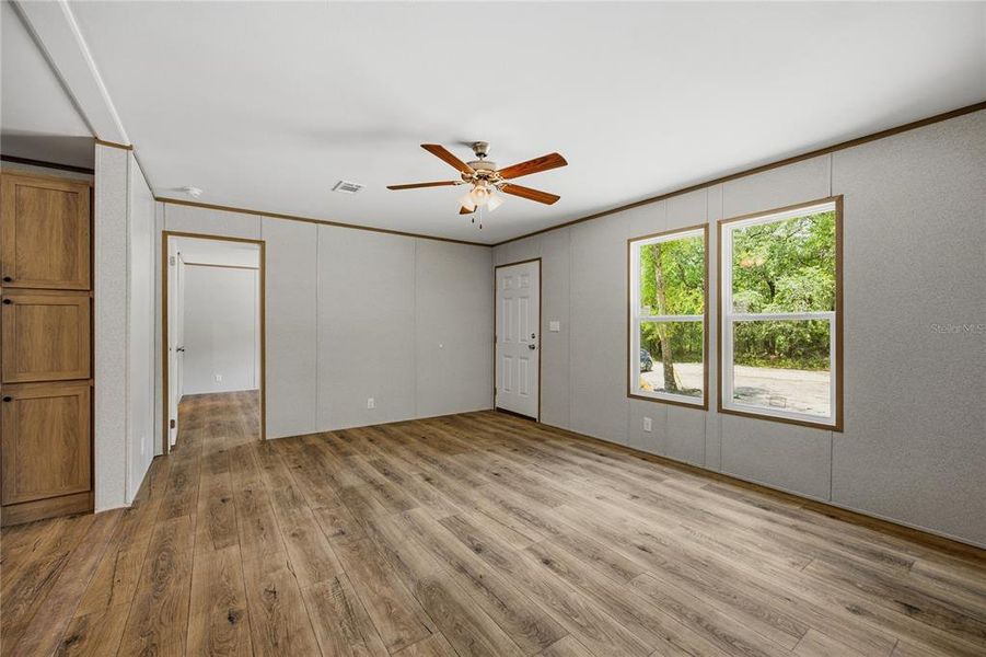 Spacious, unfurnished interior of a new home in , Interlachen (Image 31). Spacious, unfurnished interior of a new home in , Interlachen (Image 31).