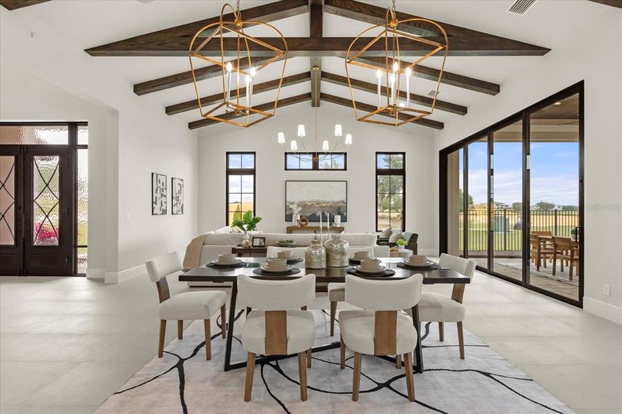 Community amenities in , Montverde (Image 41).