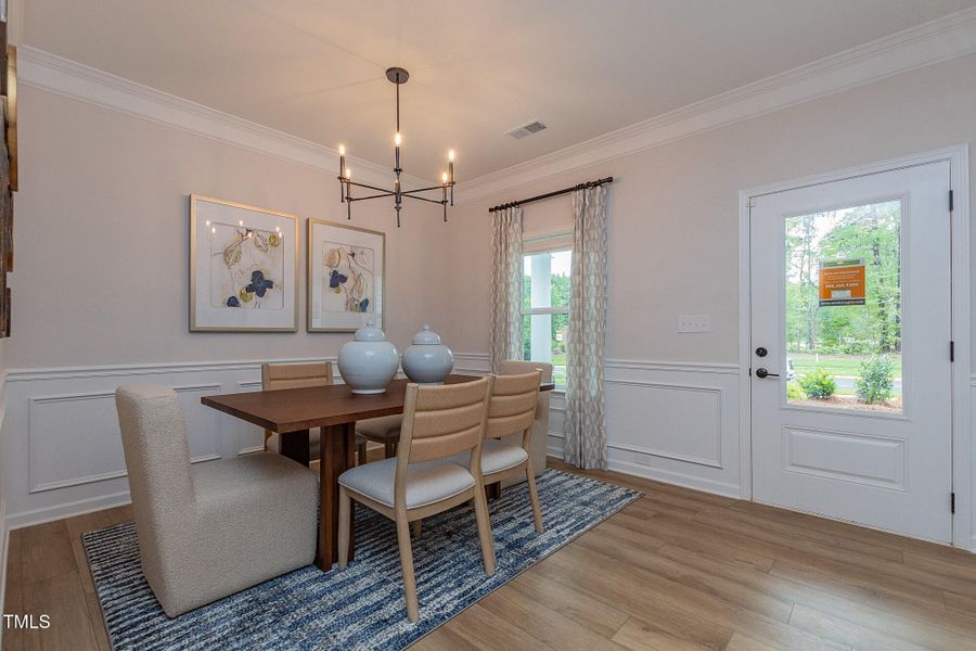 Representational Photo