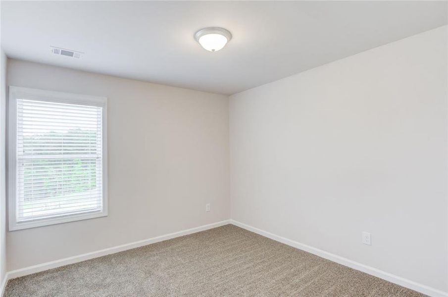 Spacious, unfurnished interior of a new home in , Lula (Image 13). Spacious, unfurnished interior of a new home in , Lula (Image 13).