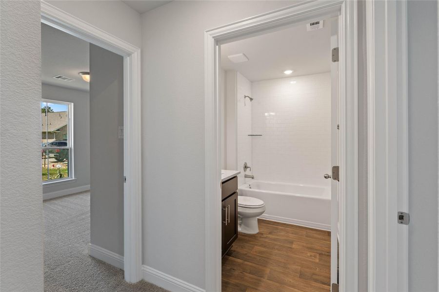 Image 32 of a home in Grand Oaks Reserve.