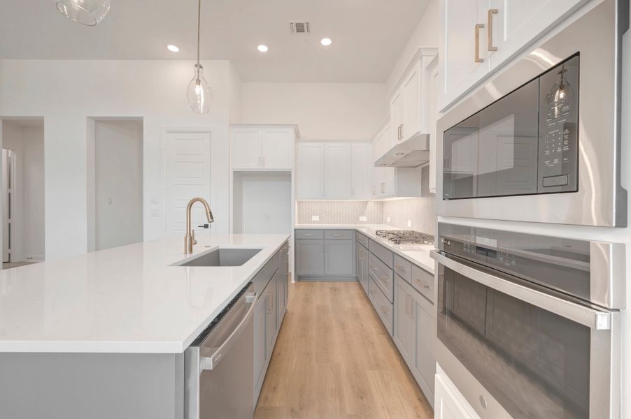 Kitchen Kitchen