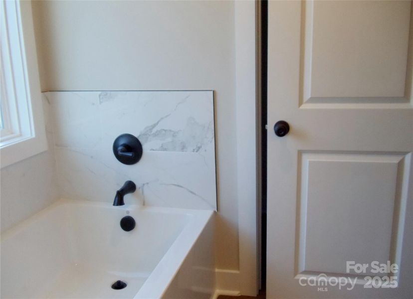 Close-up of interior finishes inside a home in , Mooresville (Image 18).