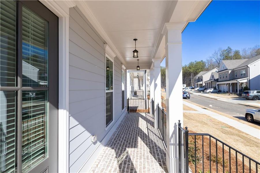 Image 62 of a home in Brackley Single Family.