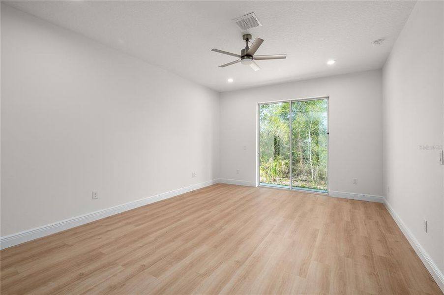 Spacious, unfurnished interior of a new home in , Osteen (Image 31). Spacious, unfurnished interior of a new home in , Osteen (Image 31).