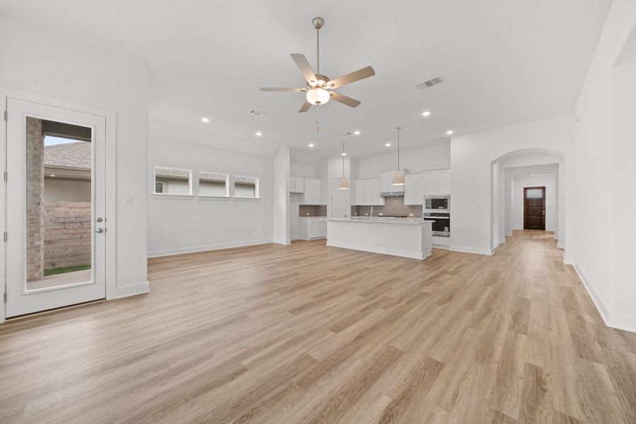 4br New Home in Georgetown, TX.  - Slide 17