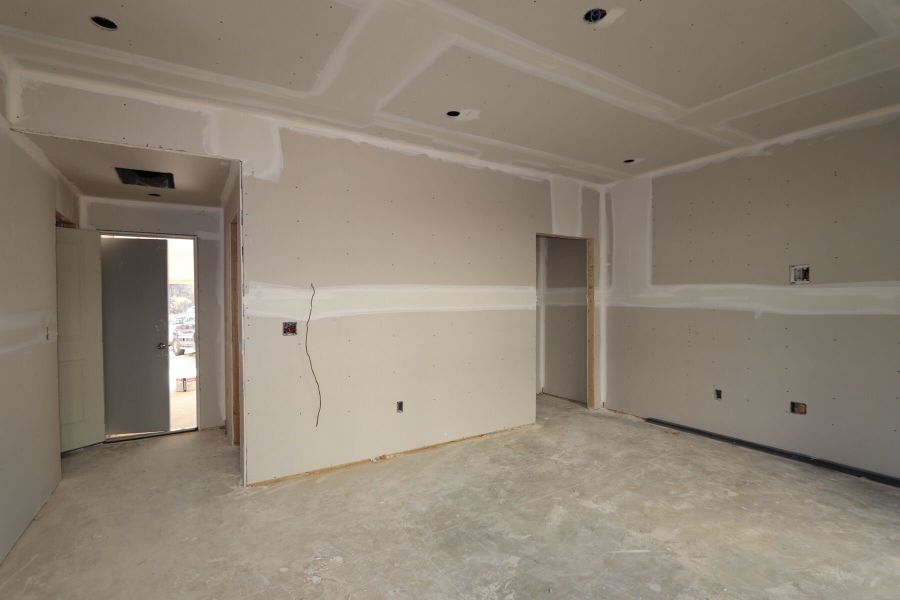 Drywall