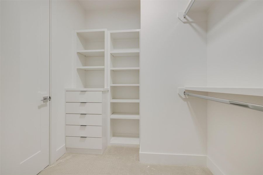 Spacious, unfurnished interior of a new home in , Houston (Image 24). Spacious, unfurnished interior of a new home in , Houston (Image 24).