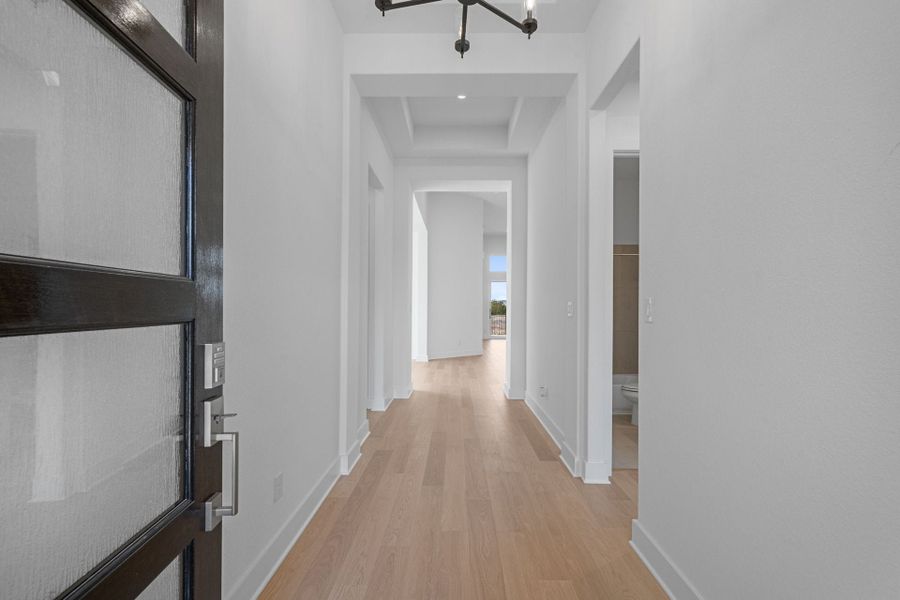 Georgetown, TX New Home.  - Slide 9