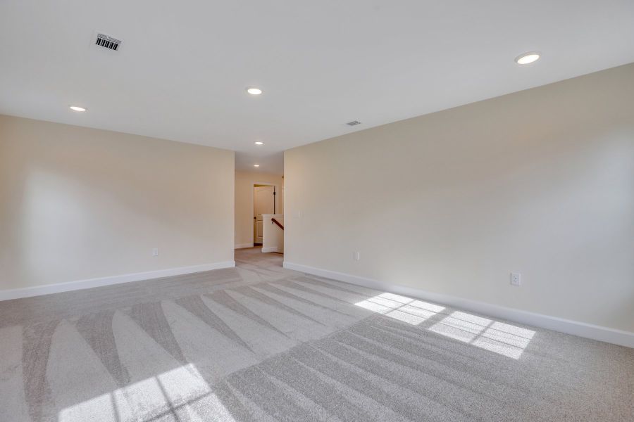 Loft/Media Room Loft/Media Room