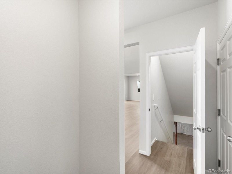 Image 44 of a home in Poudre Heights: The Alpine Collection.