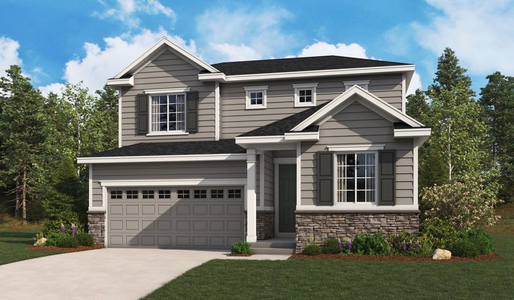 CitrineII-R943-SeasonsAtTheGlen Elevation E