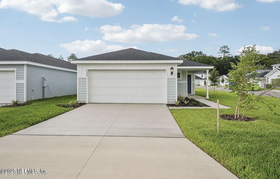 Image 23 of a home in Kings Crossing.