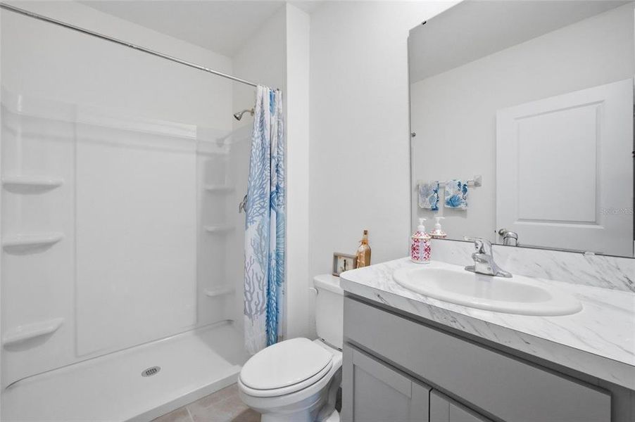 Furnished interior view inside a new home in , Plant City (Image 18). Furnished interior view inside a new home in , Plant City (Image 18).